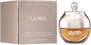 La Mer The Eye and Expression Cream for Women, 0.5 Ounce