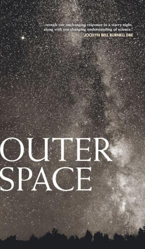 Outer Space: 100 Poems view 2