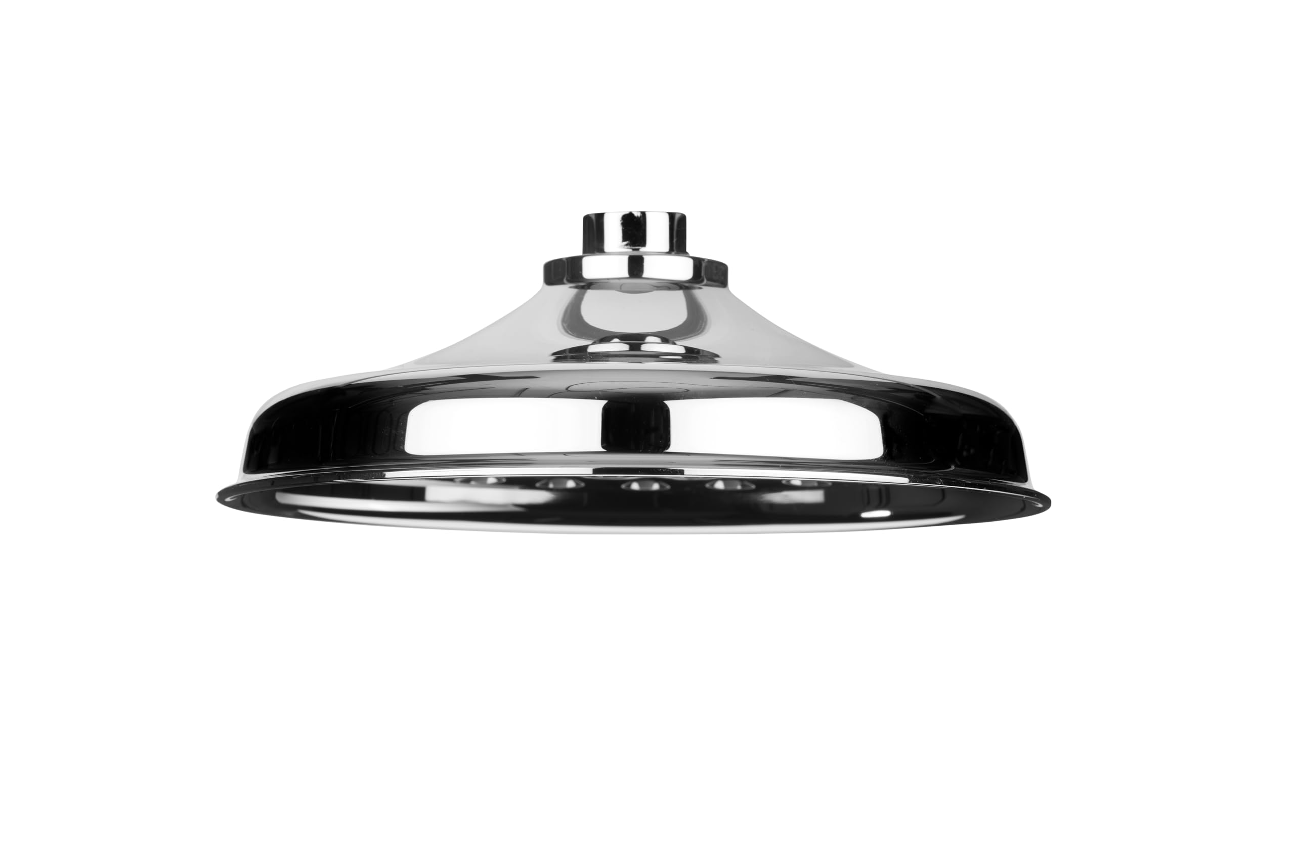 Croydex Traditional Rain Shower Overhead