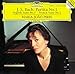 Maria João Pires ~ Bach - Partita No. 1 · English Suite No. 3 · French Suite No. 2