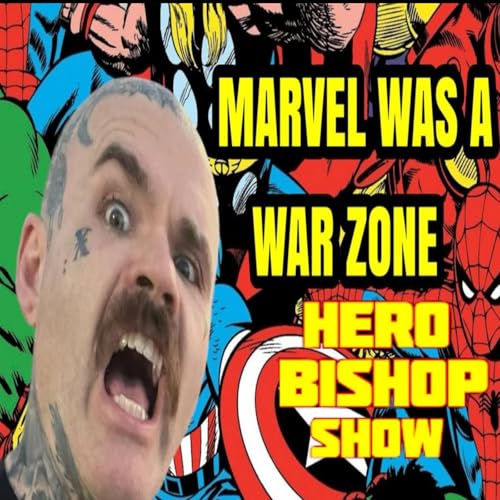 Marvel The Untold Story Explained The Dark History They Don't Talk About