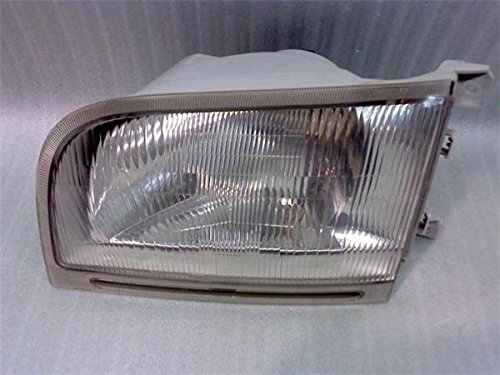 Amazon | ダイハツ 純正 ハイゼット S200 S210系 《 S210P 》 左ヘッド