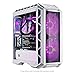 immagine 4Cooler Master MasterCase H500P Mesh White Case per PC 'E-ATX, ATX, mATX, mini-ITX, RGB LED, Pannello Laterale in Vetro Temperato' MCM-H500P-WGNN-S00