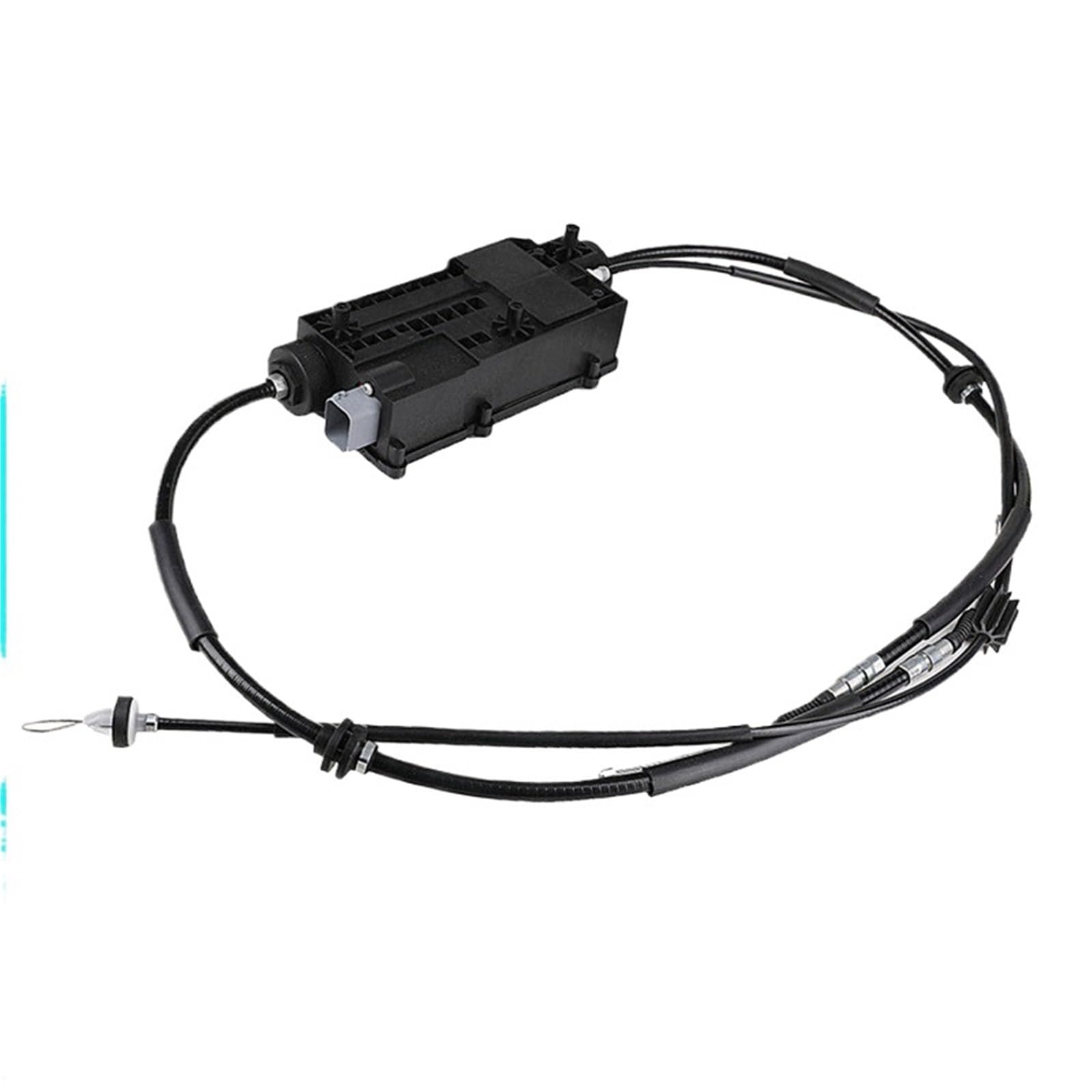Dźwignia Hamulca Ręcznego Samochodu Elektryczny hamulec postojowy Moduł siłownika hamulca ręcznego 34436850289 Do BMW X5 X6 E70 E71 E72 2006-2013