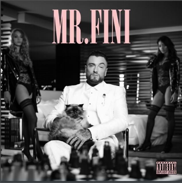 Mr Fini