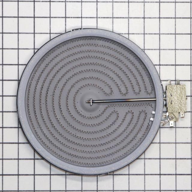 Amazon.com: 316281900 Range Radiant Surface Element : Appliances