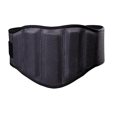 EASY BIG High-Strength Weight Belt for Support Cover