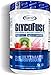 Gaspari Nutrition Glycofuse Mineral Supplement, Strawberry Kiwi, 3.7 Pound