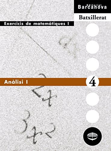 Anàlisi I