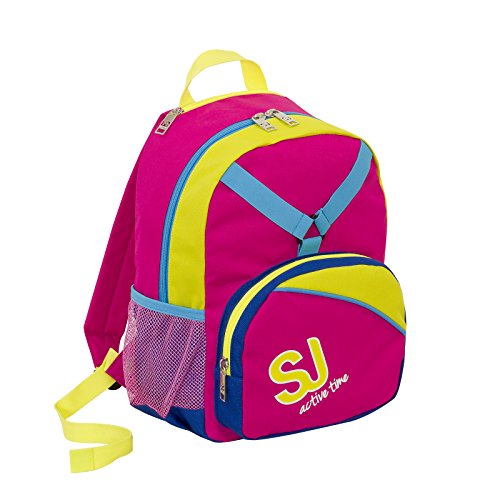 Zainetto Freeride Seven Sj Gang Active Time Backpack (Rosa)