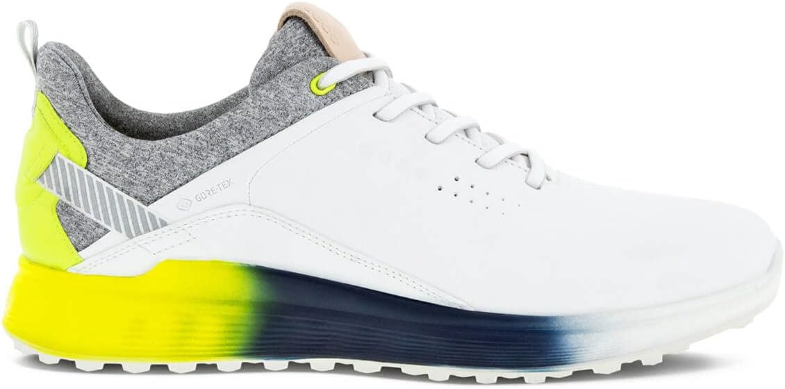 ECCO Herren S Three Gore Tex Schuhe - Bild 79 von 98
