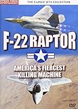 F22 Raptor: America's Fiercest Killing Machine