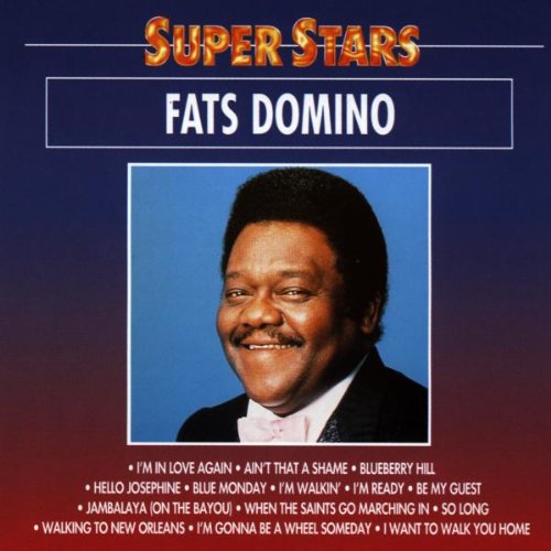 Super stars [Audio CD]