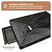 Downtown Pet Supply Dog Grass Pad with Tray, 20 x 25 w/Drawer - Outdoor and Indoor Potty System for Dogs with Replaceable Synthetic Grass Pee Turf - Portable and Waterproof Turf Dog Potty