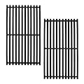 BQMAX Grill Grate for Charbroil Tru-Infrared 463632320 463642316 466642416 463644220 463632520, 17 x 8 3/4 inch Cooking Grate for Charbroil 2-Burner Grill G362-0008-W1, G369-0030-W2 Replacement Parts