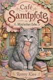 Café Samtpfote 1: Mystisches Erbe
