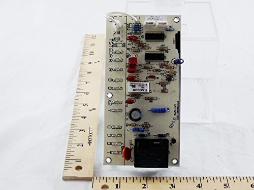 CNT1642 24V 50/70/90Min Defrost Timer