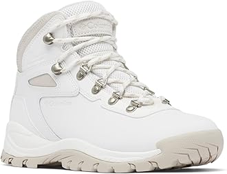 Columbia womens Newton Ridge Plus Waterproof Amped