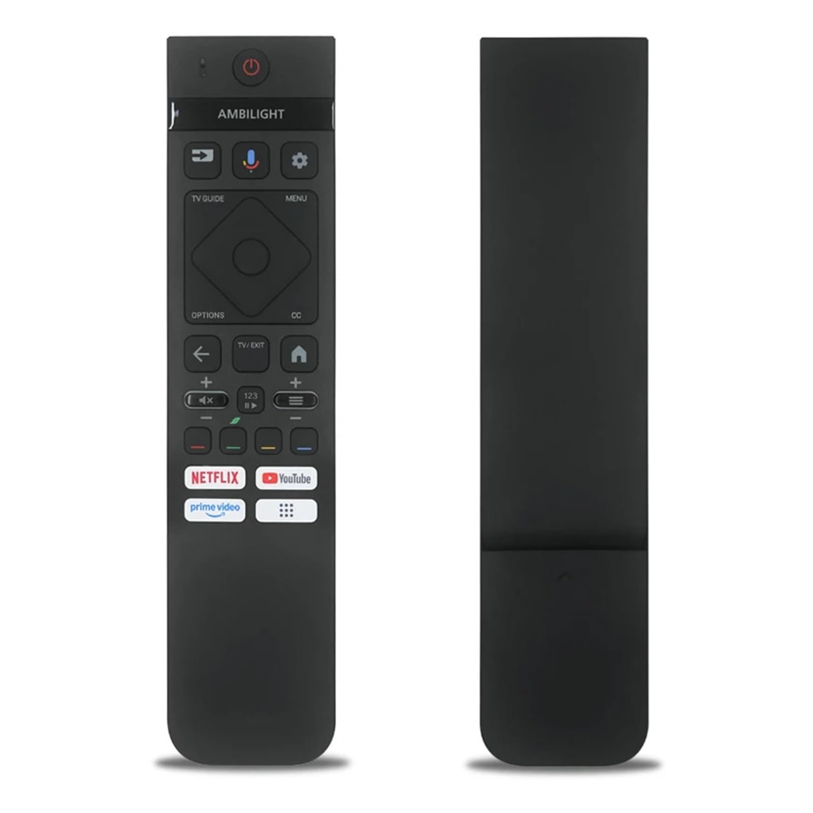 1 PC Originale 398GM10BEPHNL001SY SRC-3009-04 Telecomando vocale for 55/65/77OLED908/12 550LED819/12 Smart 4K Ultra HD TV