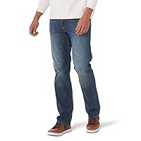Wrangler Authentics Slim Fit Straight Leg Jean Jeans, Crepuscolo