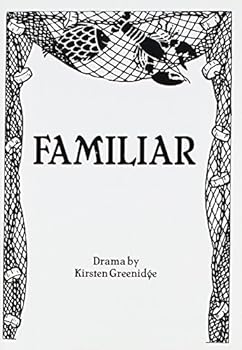 Paperback Familiar Book