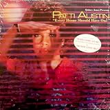 Patti Austin / Every Home Should Have One : Tracklist: Do You Love Me?. Love Me To Death. The Way I...