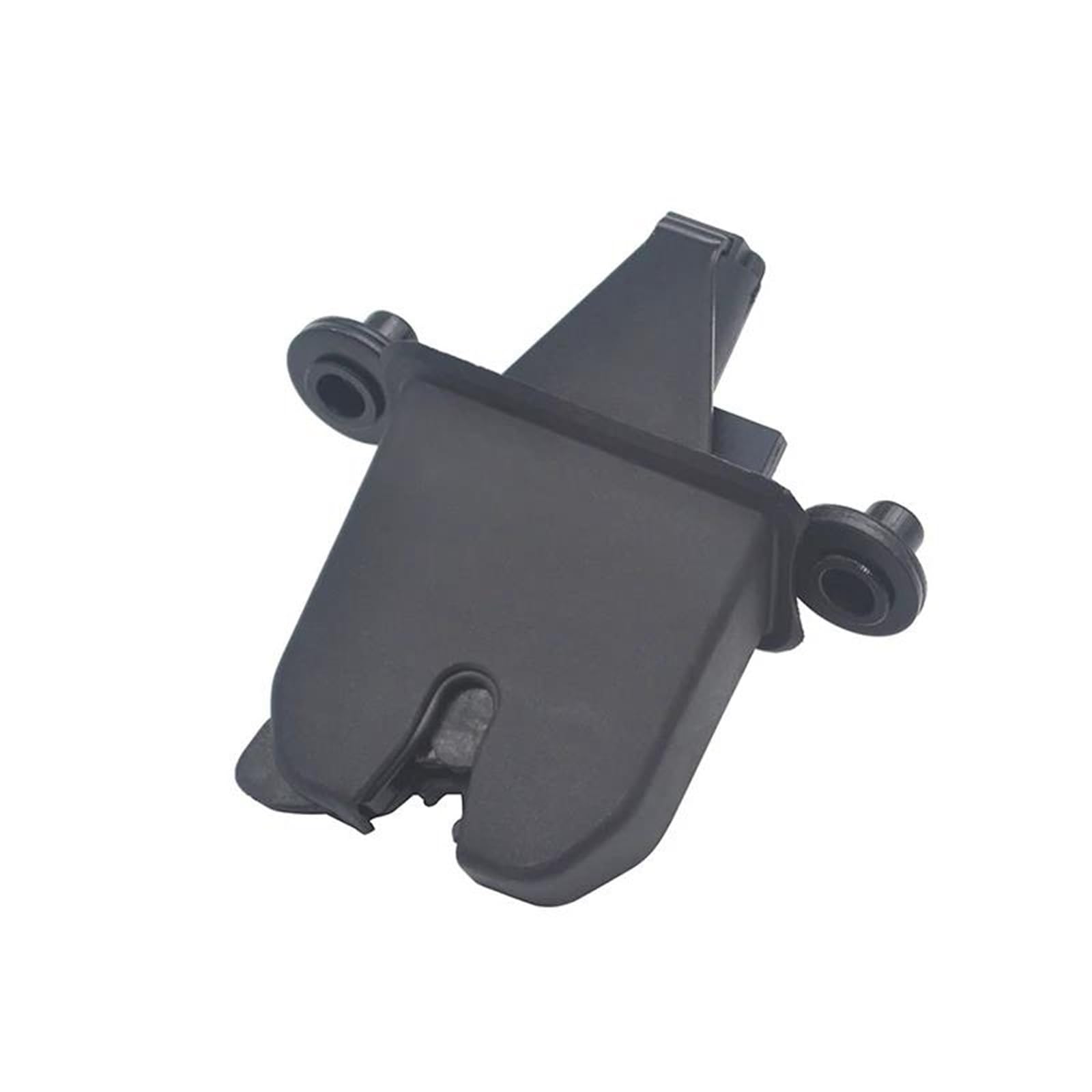 Heckklappe Türschloss Kompatibel Mit Skoda Für Octavia II 2004 2005 2006 2007 2008 2009 2010 2011 2012 2013 1Z5827501D Auto Heckklappenschloss Hintertürschloss Riegelschloss Autozubehör