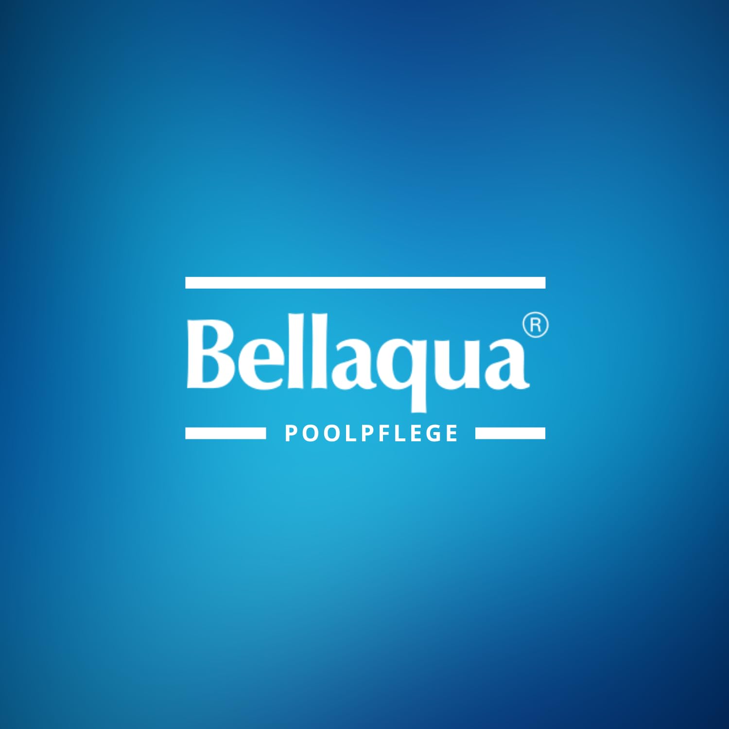 Bellaqua Flockkartuschen 1kg