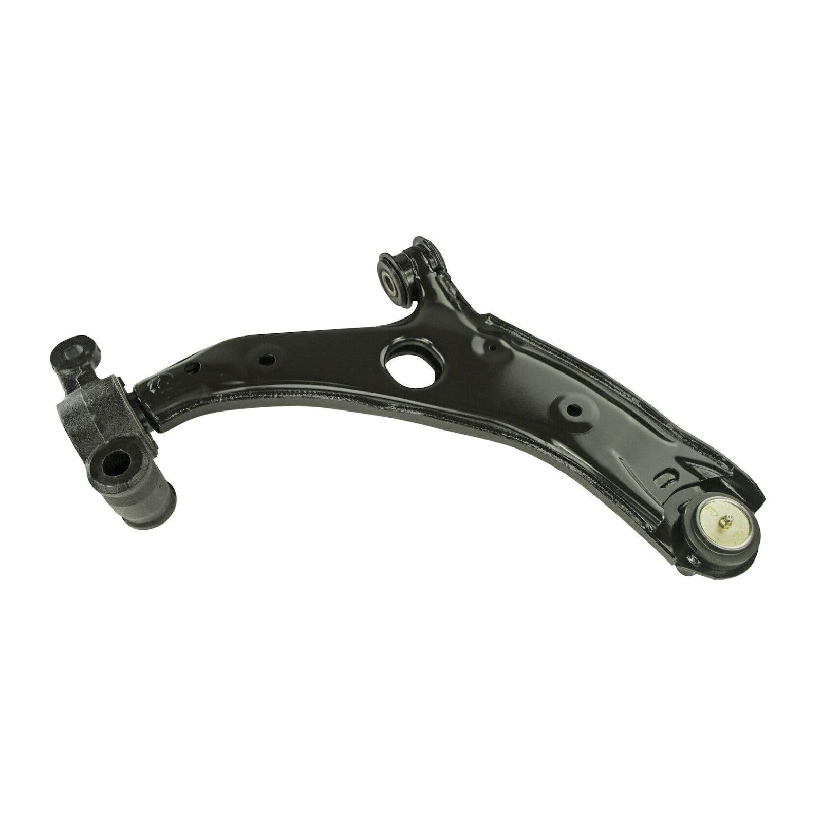 Amazon.com: WOESDYCV Control Arm Front Lower for Mazda for 6 Left
