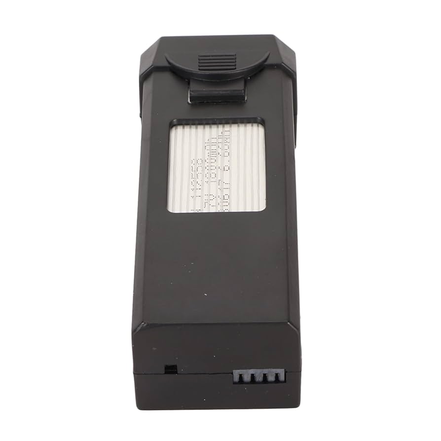 3.7V 1800mAh Lipo Battery, RC Drone Battery for F184 A258