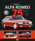  Alfa Romeo 75