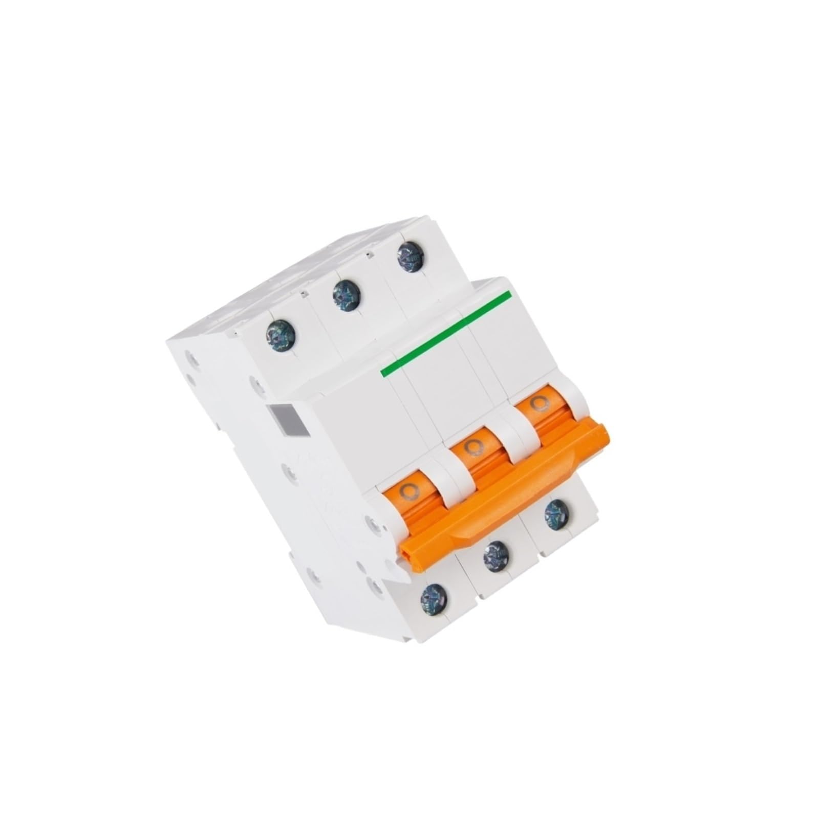Interruttore automatico EA9AN3C125 3P 125A per protezione da cortocircuito e sovraccarico