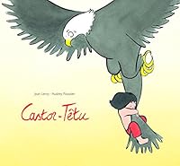 Castor-Têtu 2211225721 Book Cover