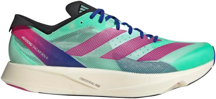 adidas Adizero Takumi Sen 9 ténis de corrida masculino