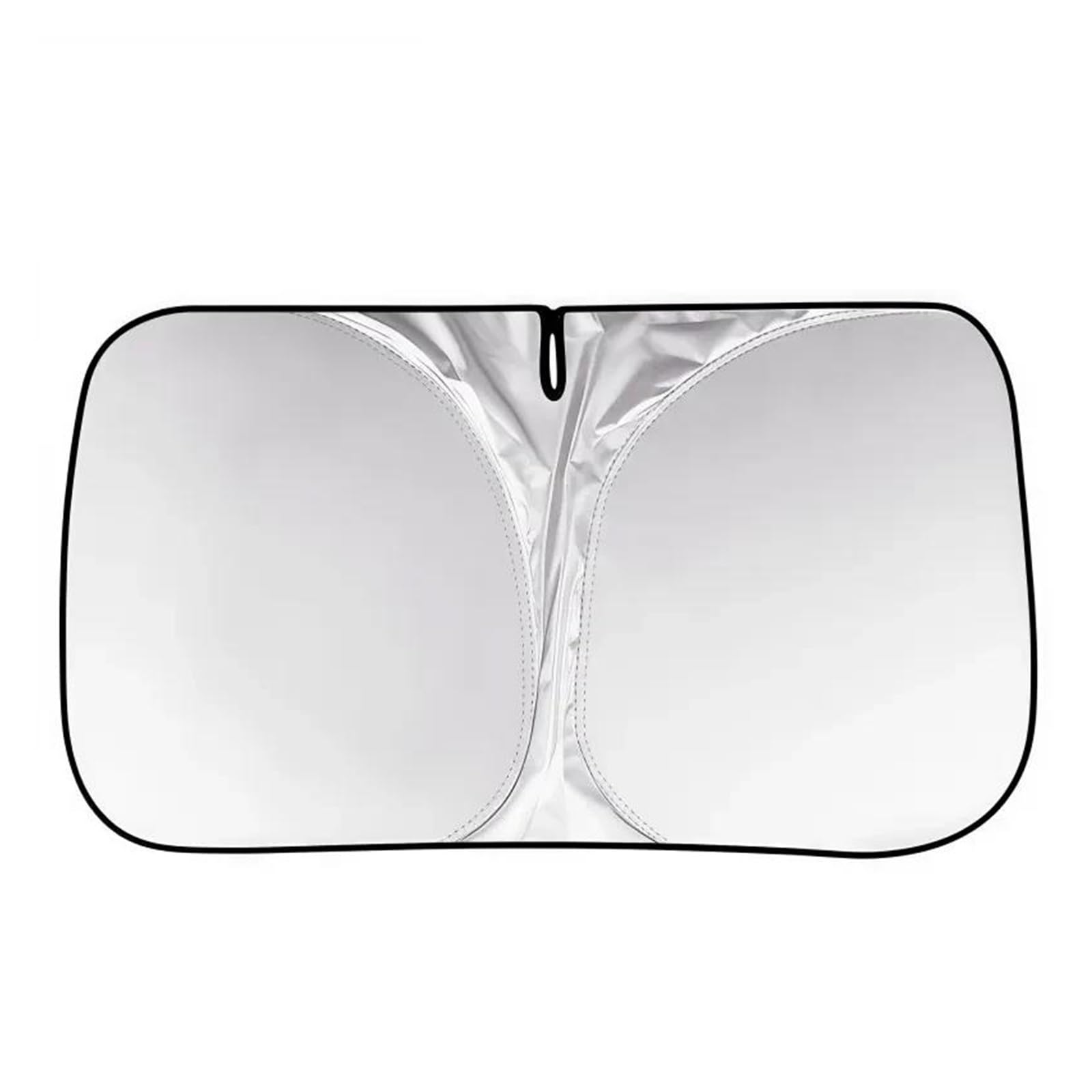 Per Nissan Per X-Trail Per Rogue Per T33 Parabrezza Per Auto Visiera Protettiva Pieghevole 1 Pezzo Parasole Per Finestrini Laterali Auto