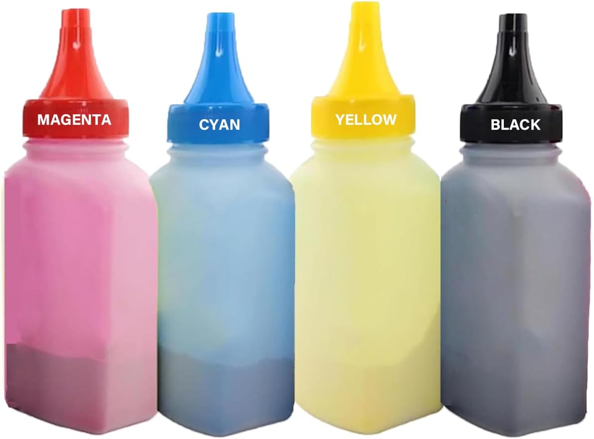 TRICARI C3224 C3226 Printer Toner Powder Replacement for