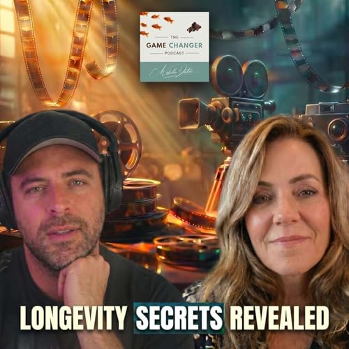173: Will the Pursuit of Longevity Make the Loneliness Epidemic Worse? With Documentary Filmmaker David Donnelly