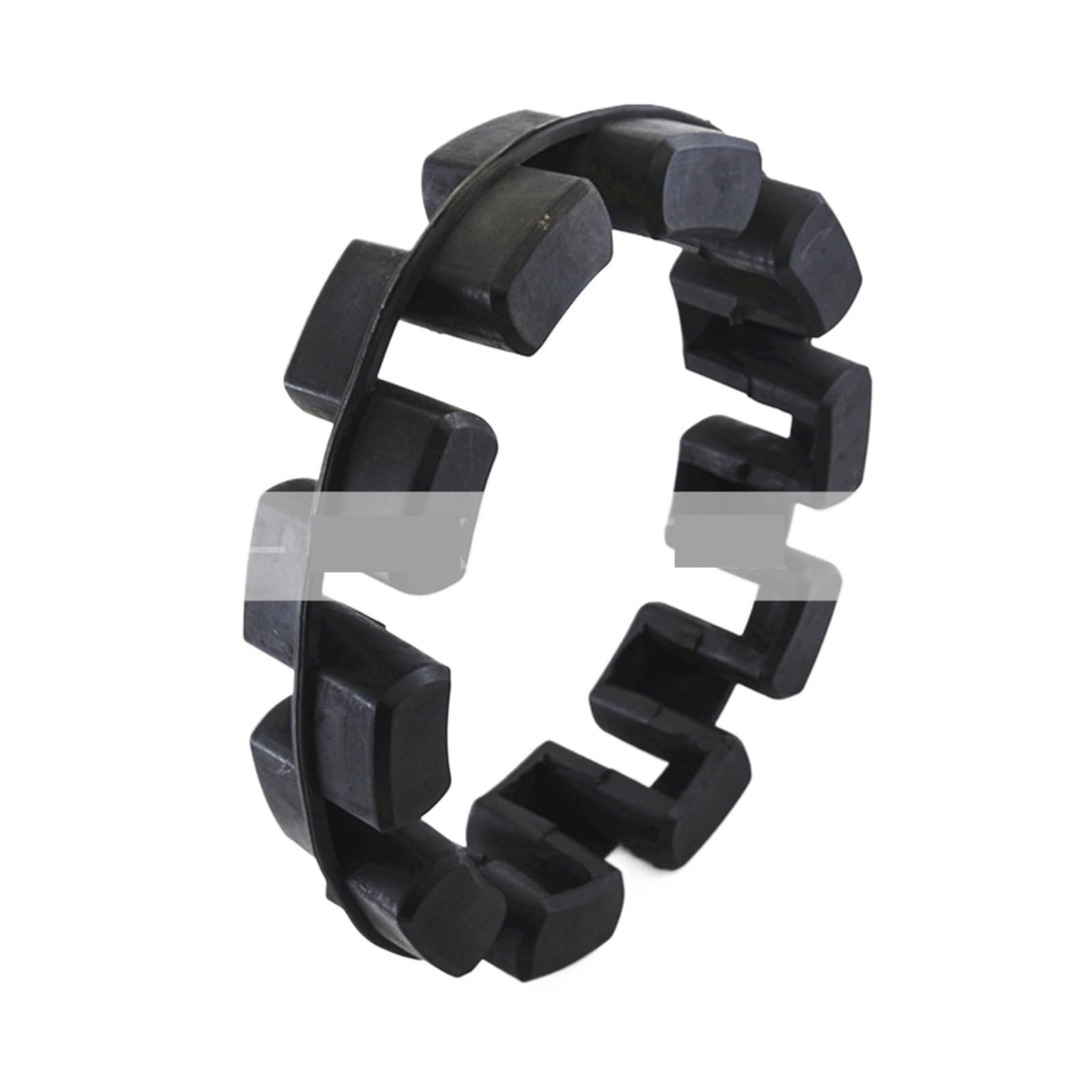 Raccord flexible G-128 compresseur air pour supprimer les vibrations de cuve