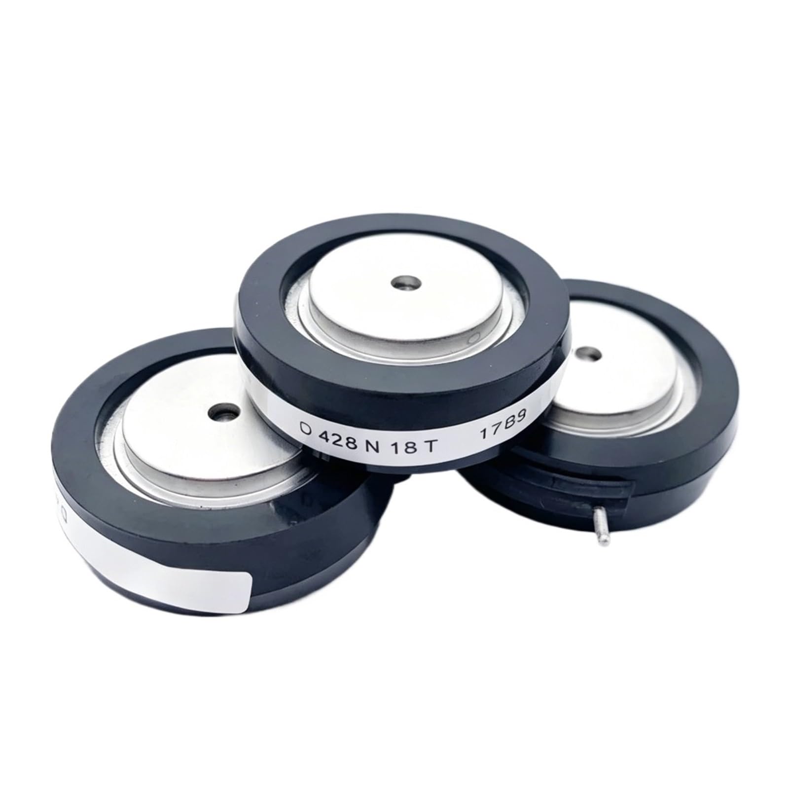 Module de thyristor D400N18T commutation rapide et commutation de puissance