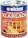 Produktbild Wilckens Klarlack seidenglänzend 375ml SKEM 0000