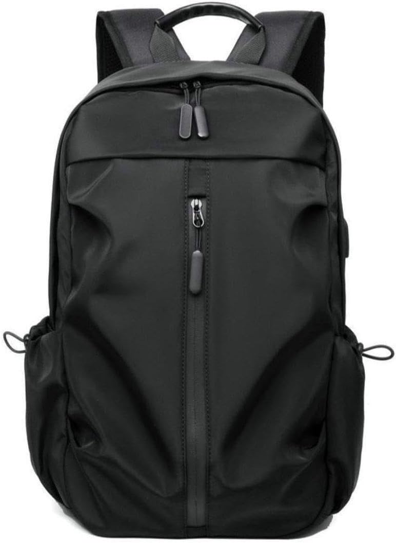 ビジネスリュック メンズ リュックサック ブラック