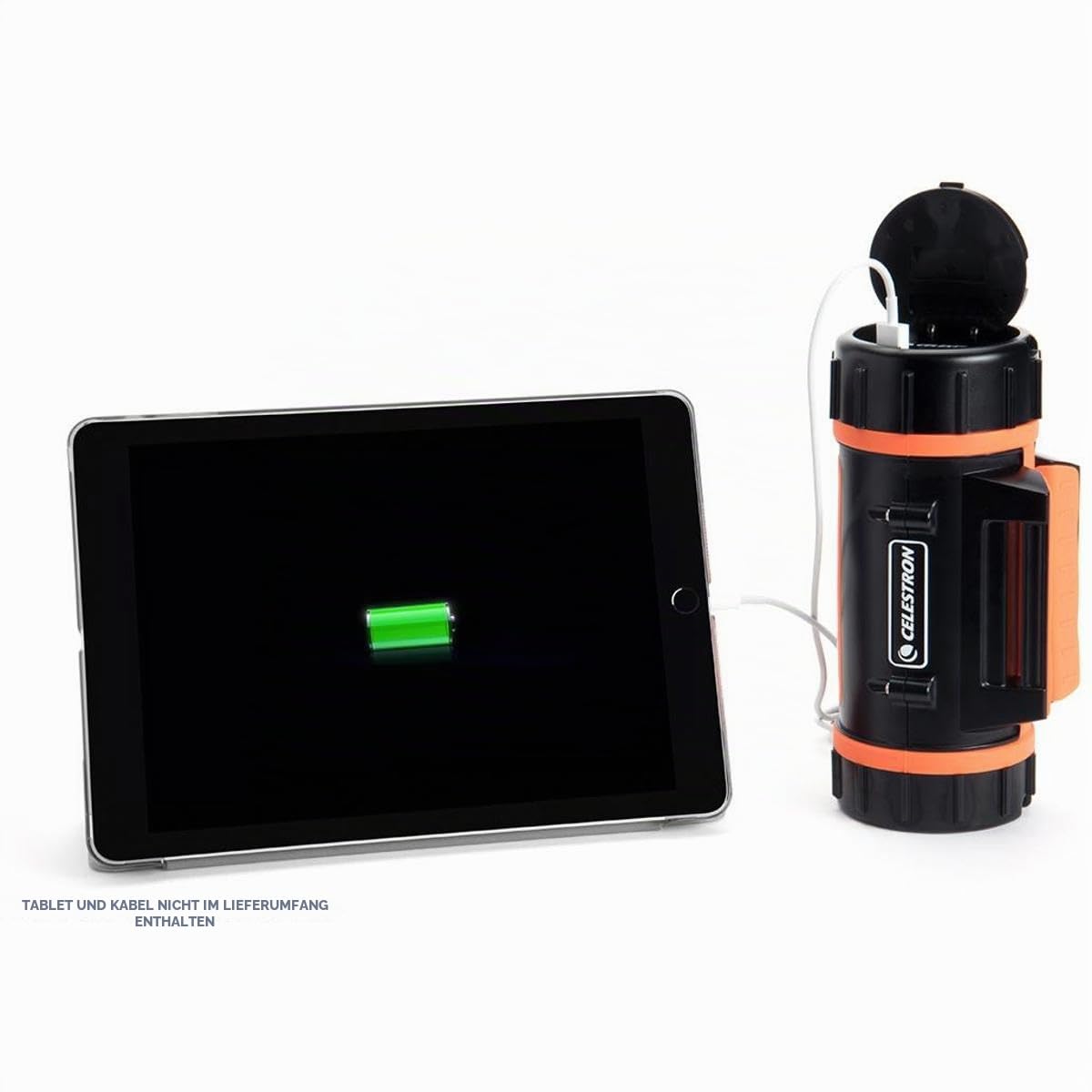 Celestron 18771-CGL PowerTank Lithium Ferrite – Bild 5