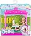 Barbie Club Chelsea Pet Picnic Gazebo Playset