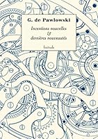 Inventions Nouvelles Et Dernia]res Nouveauta(c)S 2013522339 Book Cover