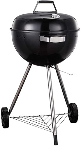 Barbacoa Parrilla de carbón Estufa de barbacoa barbacoa al aire libre Parrilla de barbacoa de carbón Parrilla de barbacoa de jardín Villa Parrilla