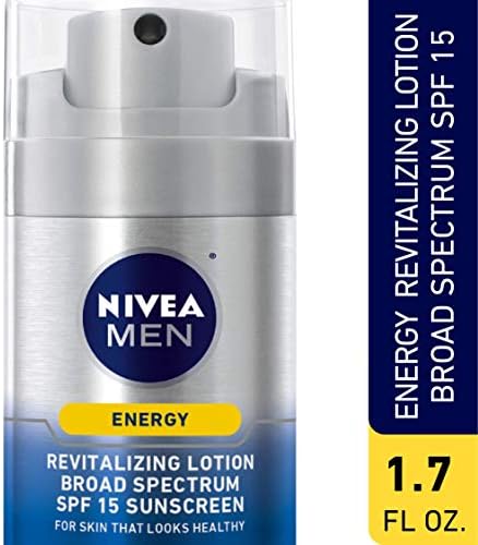 nivea men sunscreen