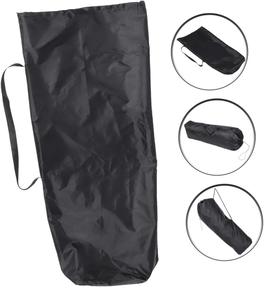 Yardwe 2pcs Portable Stroller Travel Bag for Airplane Gate Check Waterproof Storage Bag for Umbrella Strollers for Airport Travel Accessories