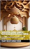 Sacred Reverie: Ethereal Elegance in Rajputana Oak Wood Tea Tree Style Furniture: Crafting Spiritual Serenity with Sustainable Splendor (Inspired Interiors: Celebrating Indian Art and Culture Book 8)