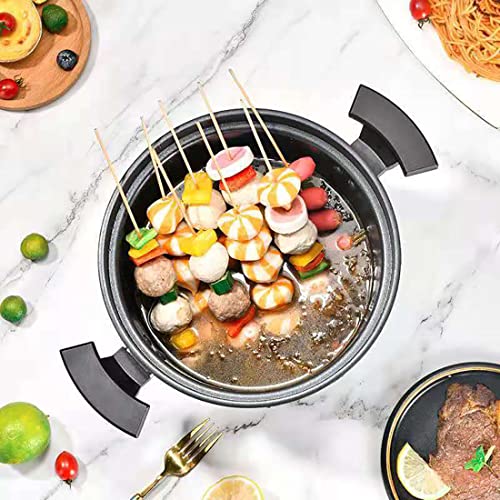 Olla a presión Acero inoxidable 5.5 L miniatura 3