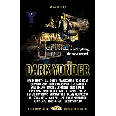 Dark Yonder